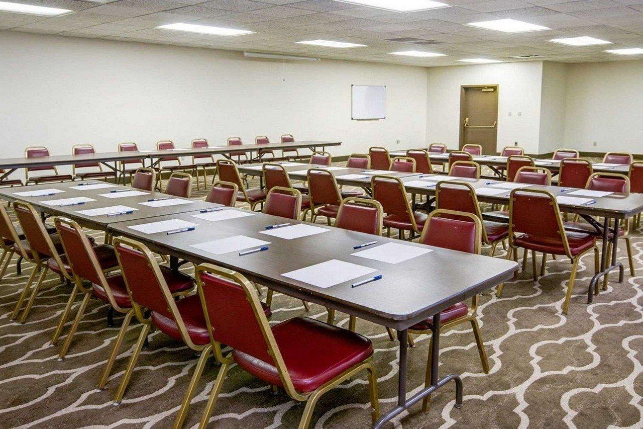 Holiday Inn Express Greencastle, An Ihg Hotel מראה חיצוני תמונה
