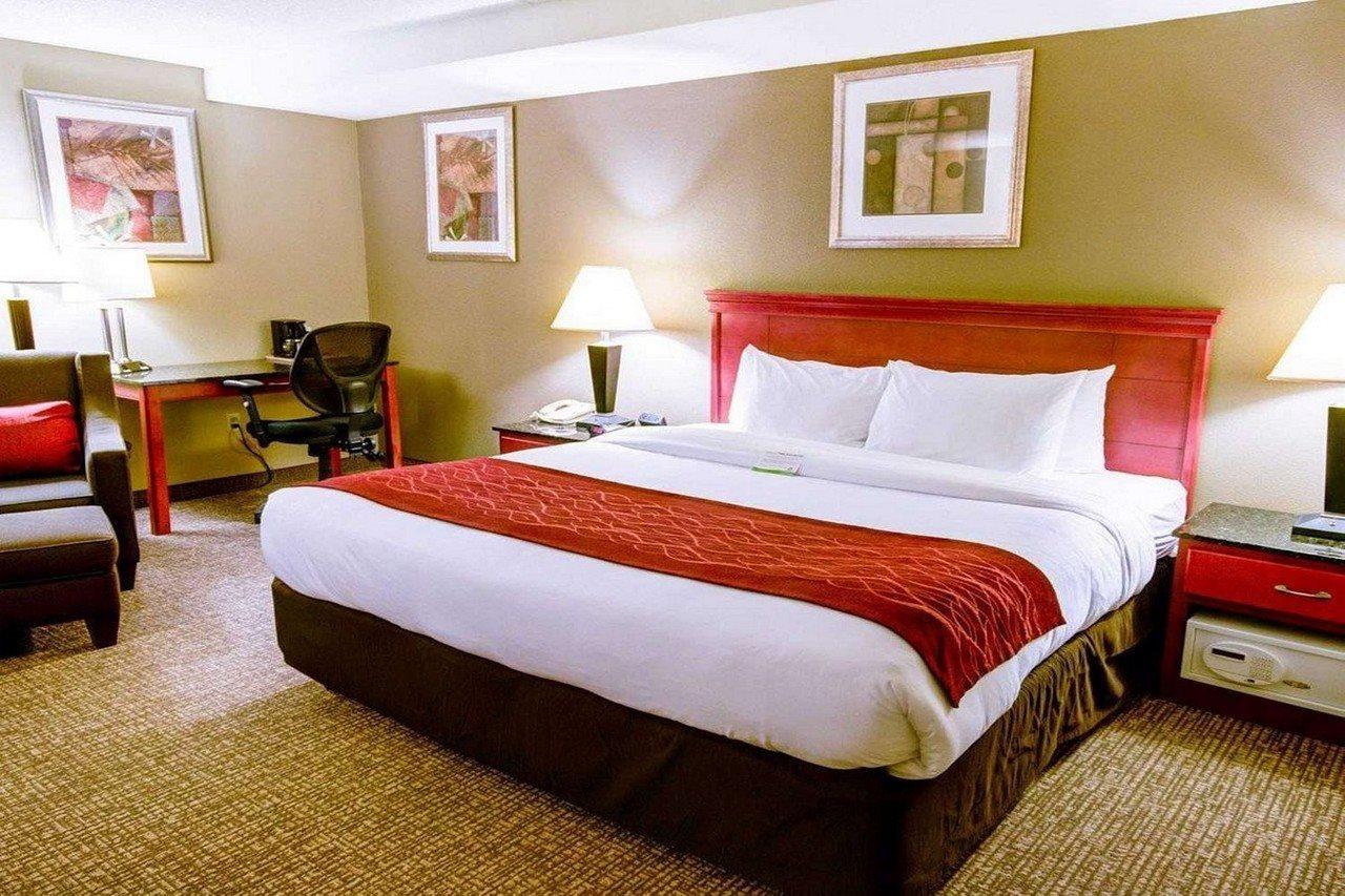 Holiday Inn Express Greencastle, An Ihg Hotel מראה חיצוני תמונה