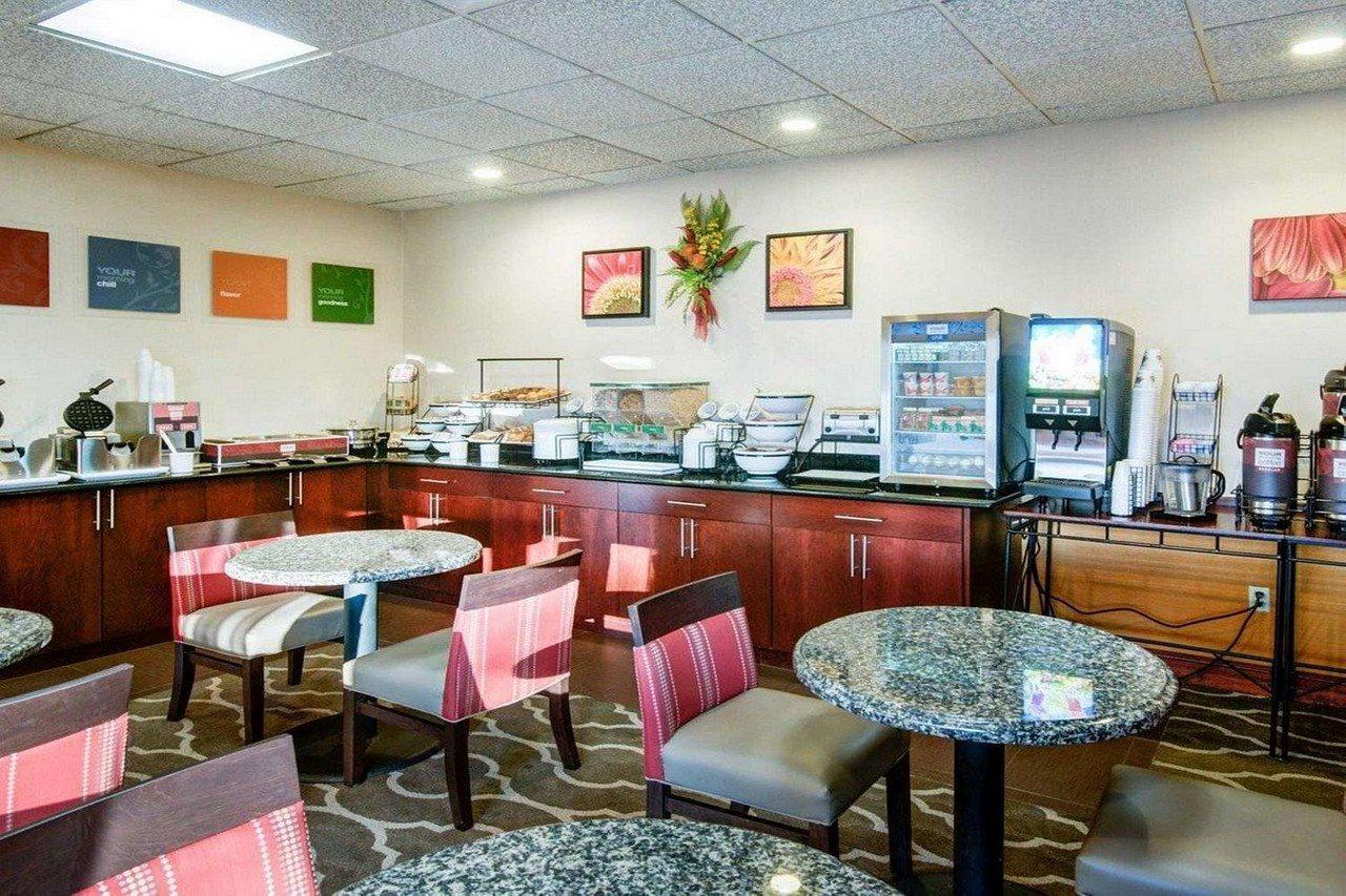 Holiday Inn Express Greencastle, An Ihg Hotel מראה חיצוני תמונה