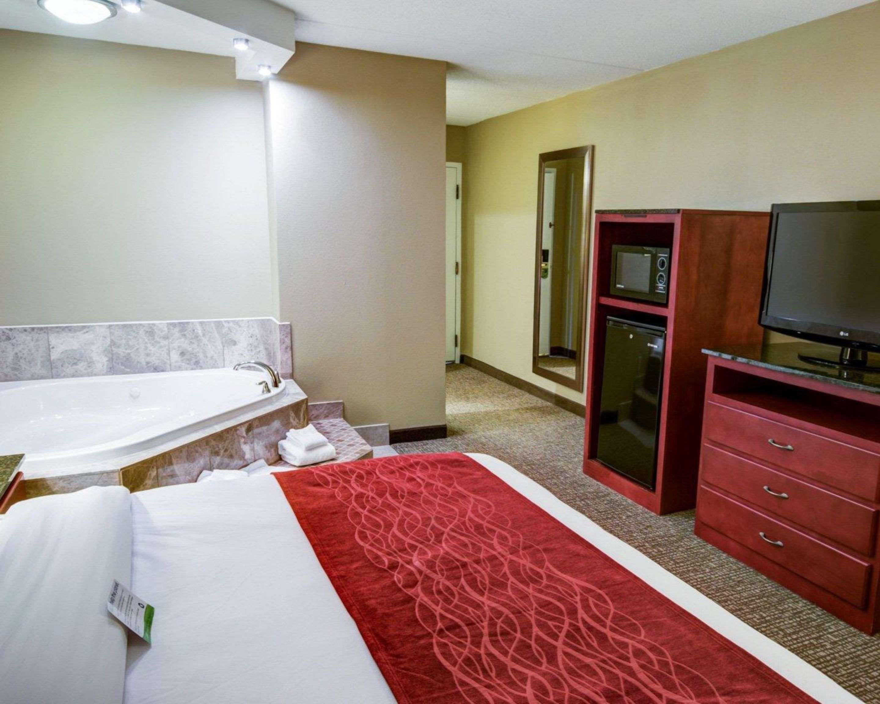 Holiday Inn Express Greencastle, An Ihg Hotel מראה חיצוני תמונה