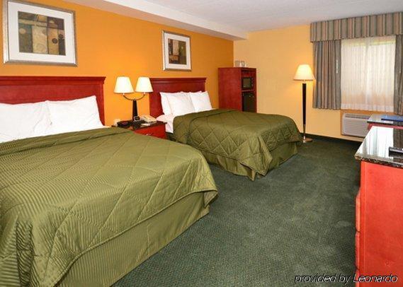 Holiday Inn Express Greencastle, An Ihg Hotel חדר תמונה