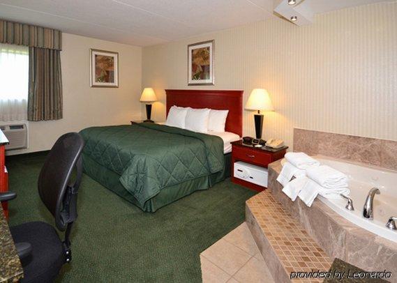 Holiday Inn Express Greencastle, An Ihg Hotel חדר תמונה