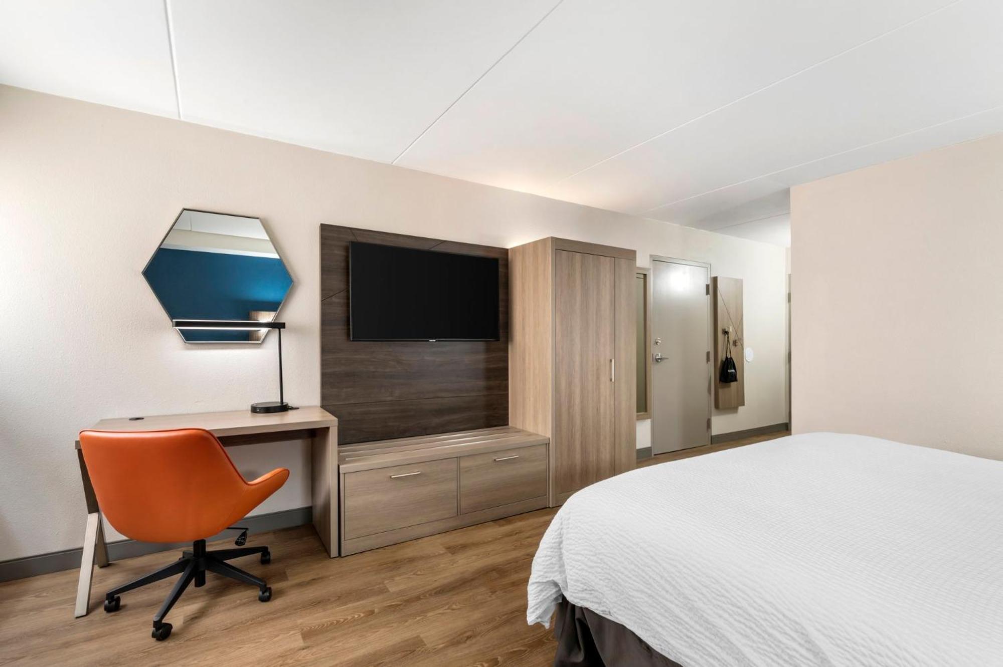Holiday Inn Express Greencastle, An Ihg Hotel מראה חיצוני תמונה
