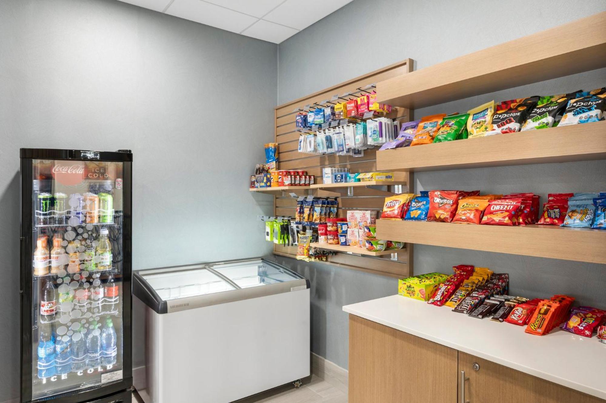 Holiday Inn Express Greencastle, An Ihg Hotel מראה חיצוני תמונה