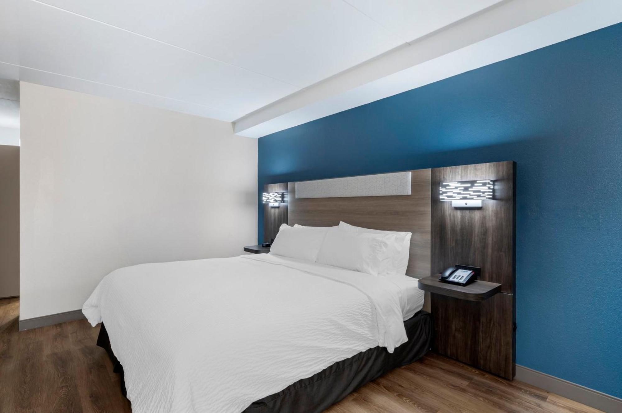 Holiday Inn Express Greencastle, An Ihg Hotel מראה חיצוני תמונה