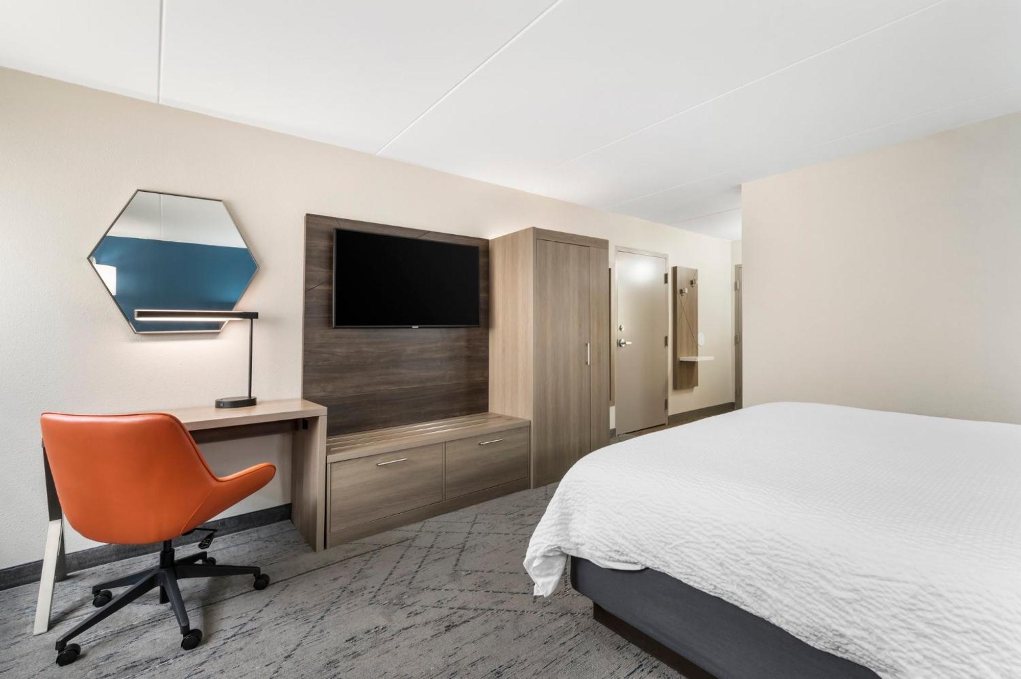 Holiday Inn Express Greencastle, An Ihg Hotel מראה חיצוני תמונה