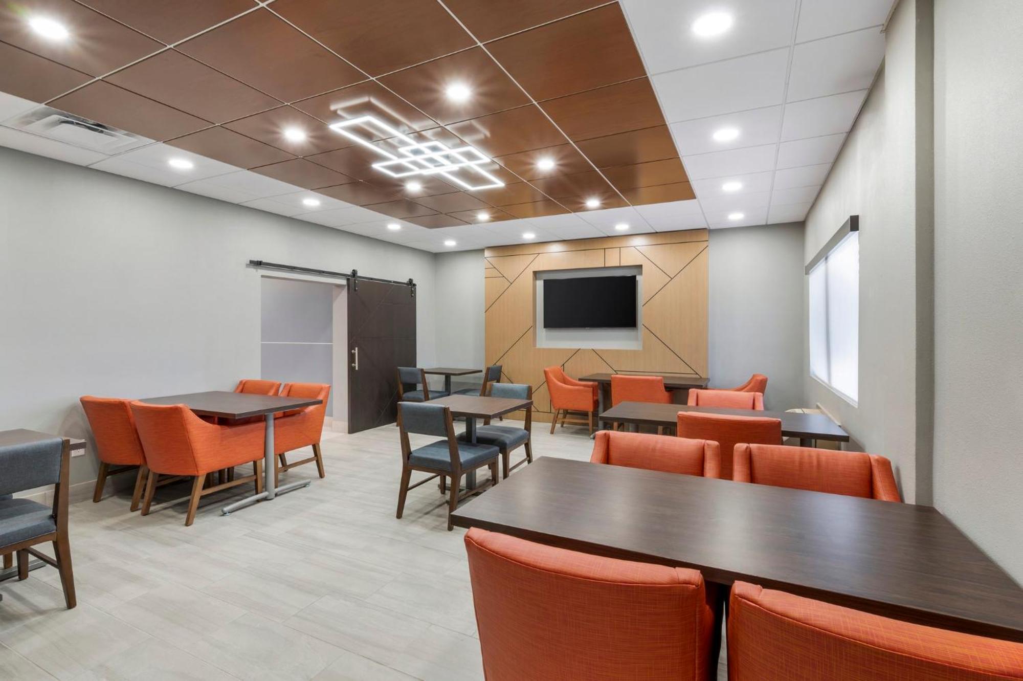 Holiday Inn Express Greencastle, An Ihg Hotel מראה חיצוני תמונה