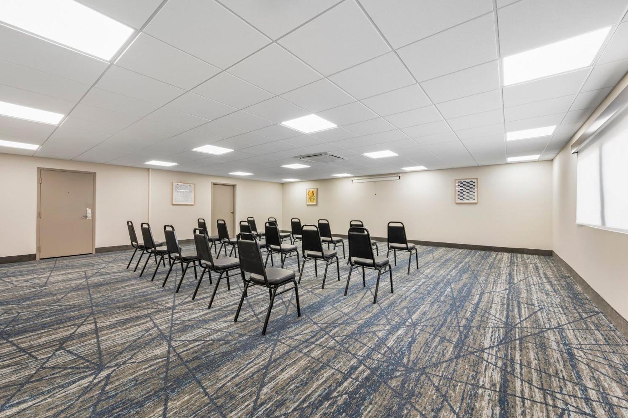 Holiday Inn Express Greencastle, An Ihg Hotel מראה חיצוני תמונה