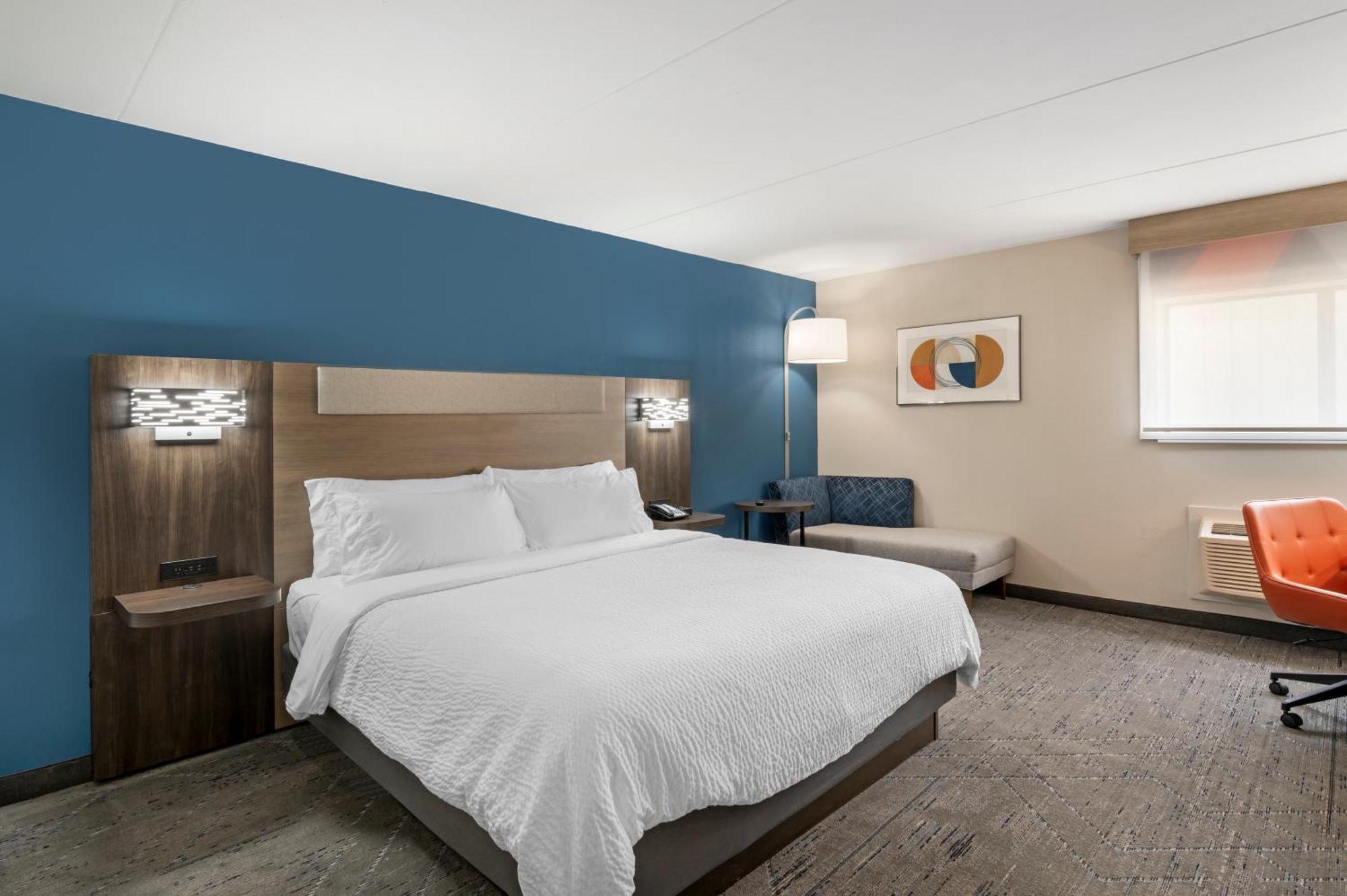 Holiday Inn Express Greencastle, An Ihg Hotel מראה חיצוני תמונה