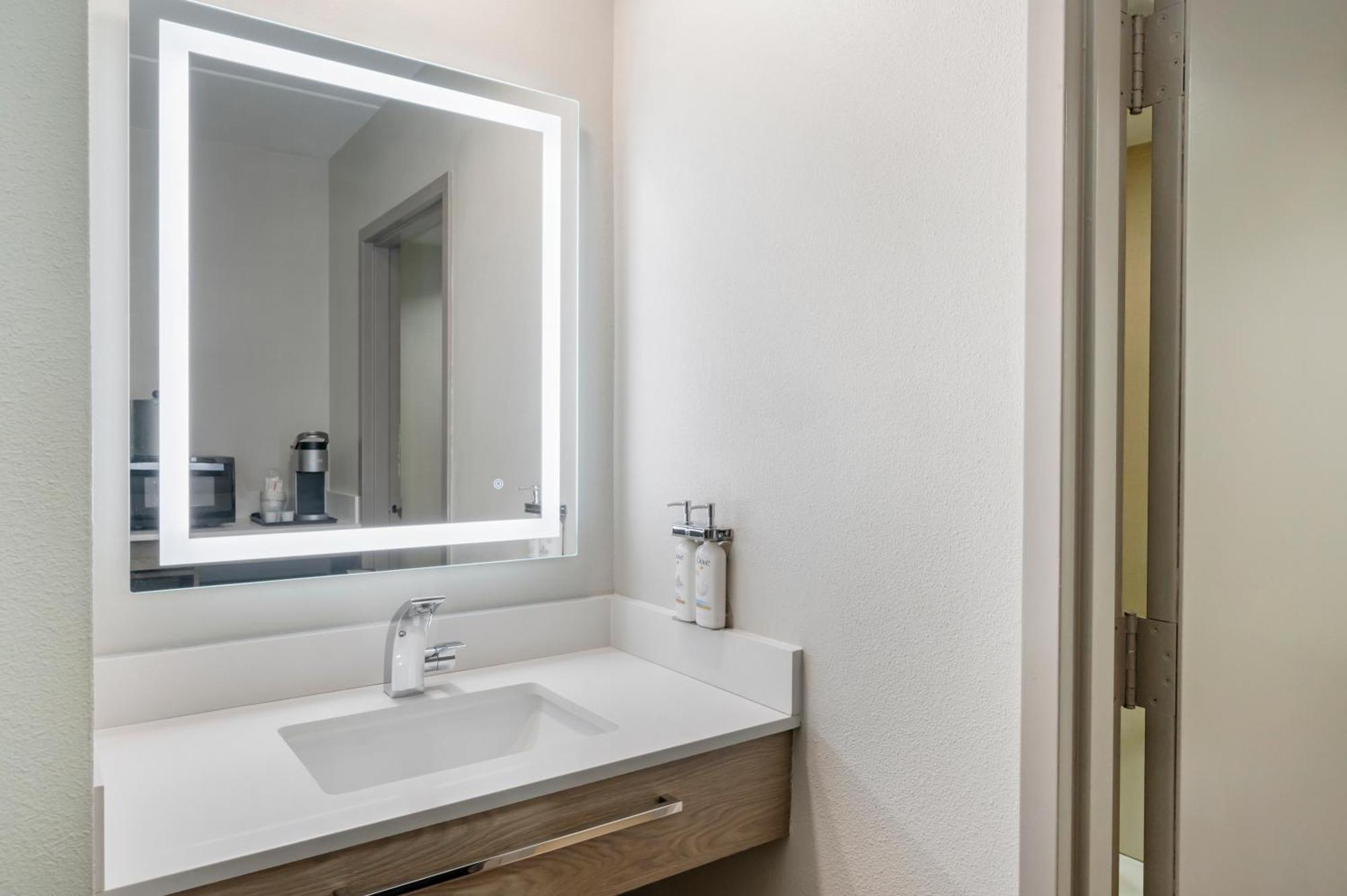 Holiday Inn Express Greencastle, An Ihg Hotel מראה חיצוני תמונה
