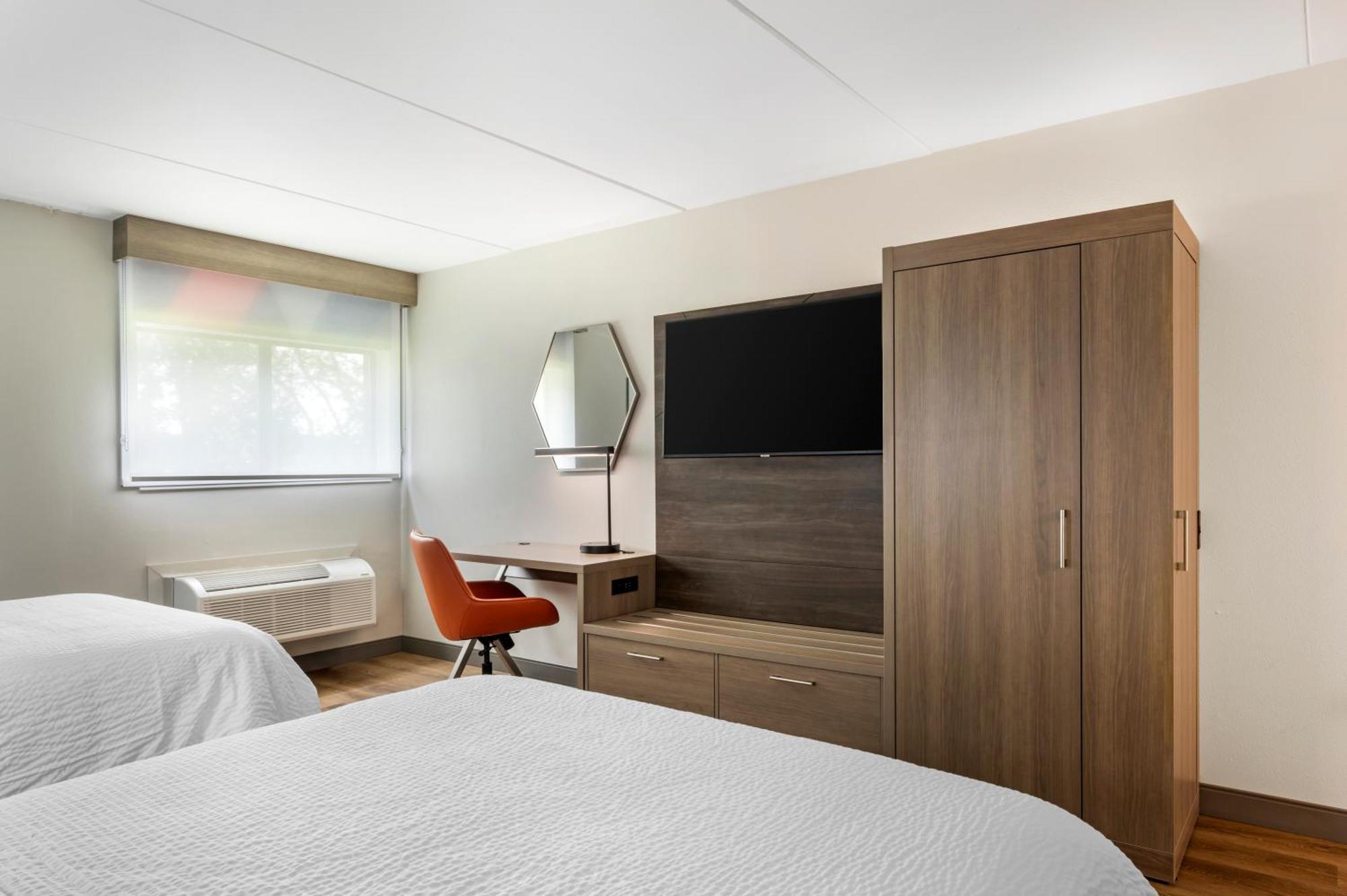 Holiday Inn Express Greencastle, An Ihg Hotel מראה חיצוני תמונה