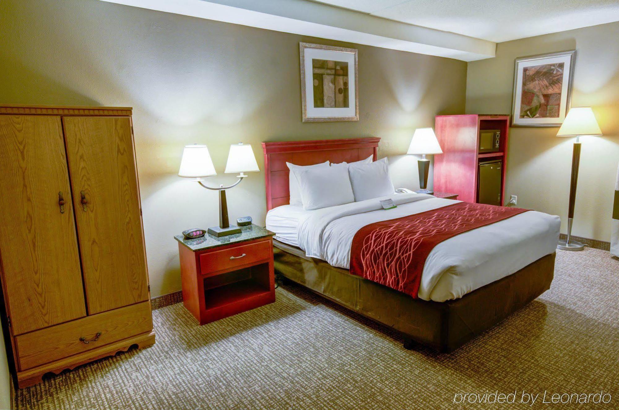 Holiday Inn Express Greencastle, An Ihg Hotel מראה חיצוני תמונה
