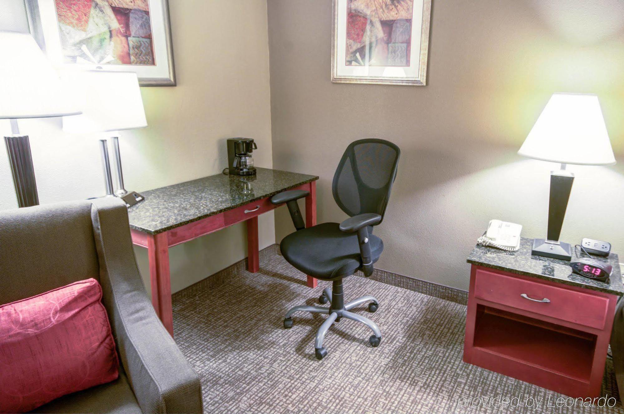 Holiday Inn Express Greencastle, An Ihg Hotel מראה חיצוני תמונה