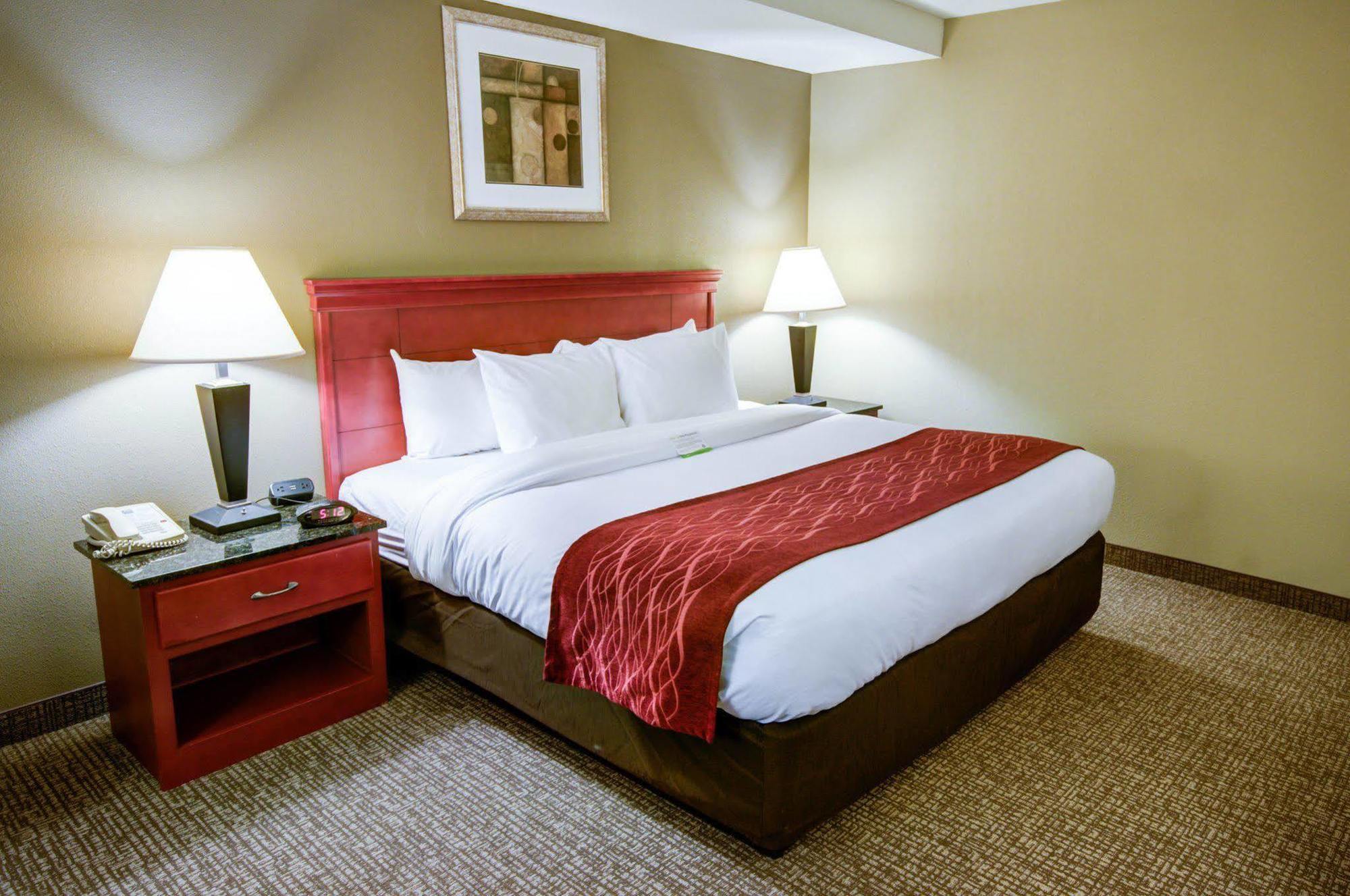 Holiday Inn Express Greencastle, An Ihg Hotel מראה חיצוני תמונה