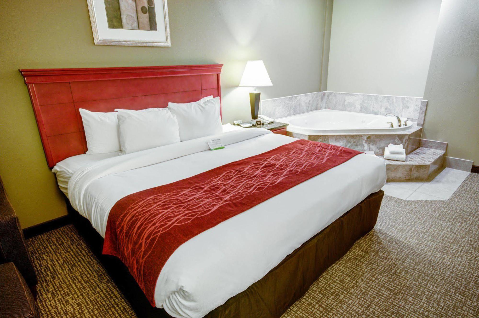 Holiday Inn Express Greencastle, An Ihg Hotel מראה חיצוני תמונה