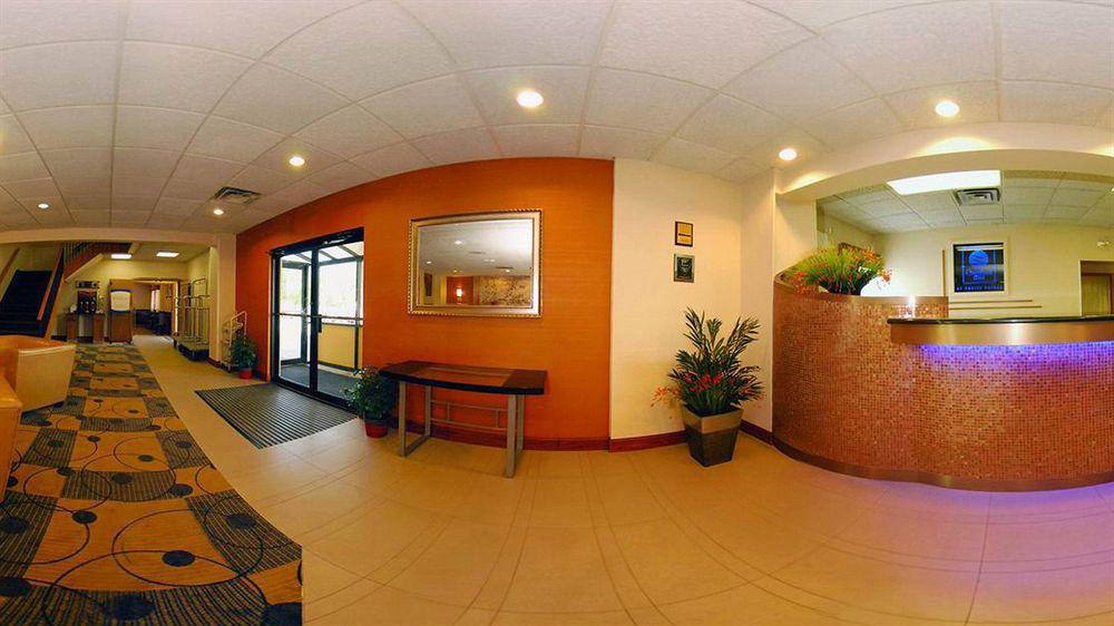 Holiday Inn Express Greencastle, An Ihg Hotel מראה חיצוני תמונה